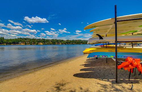 Big Creek Hideaway - Foto 52