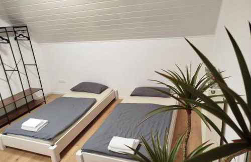 Appartement Design - Glauburg - Photo 33