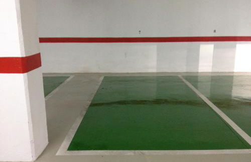 Jávea 2bedroom-beach1 min.walk+swimmingpool+wifi - Foto 28