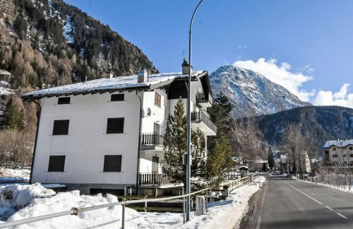 Apartment Leonardi Terrace by Interhome - Photo 6