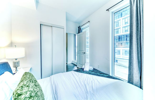 RivetStays - The Jarvis - Foto 48