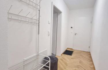Ravensburg City Apartment - Foto 47