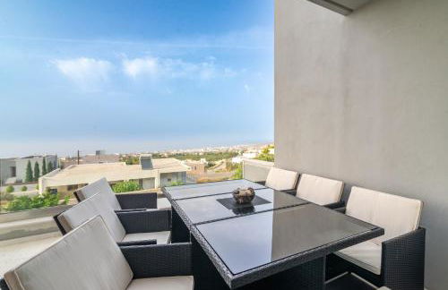 Endless Blue Maisonette - Foto 17