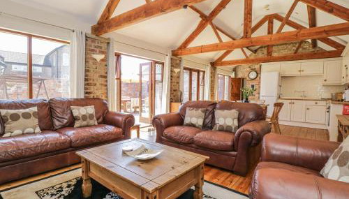 Wheelhouse Cottage - Foto 4