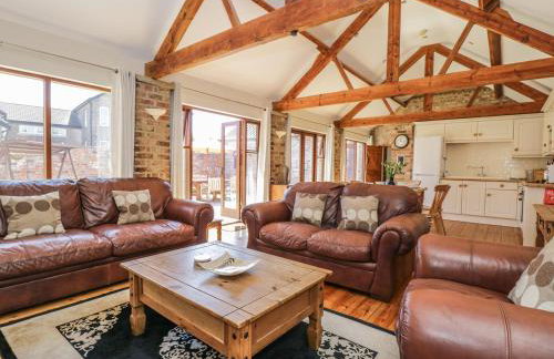 Wheelhouse Cottage - Foto 4