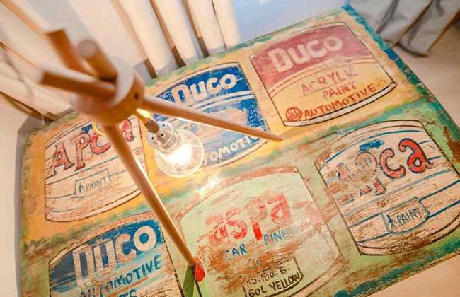 Can Blau Homes Turismo de Interior - Foto 60