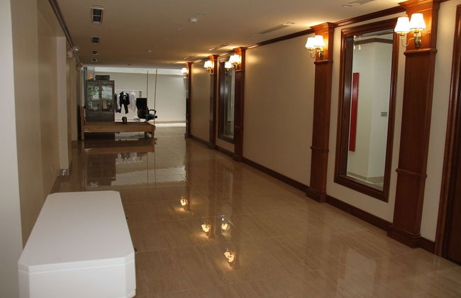 H&H Building - Foto 14