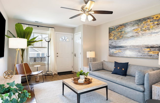 Silver Maple by Avantstay Modern & Stylish Haven - Foto 50