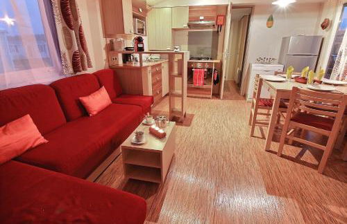 MOBILHOME Familial - Foto 9