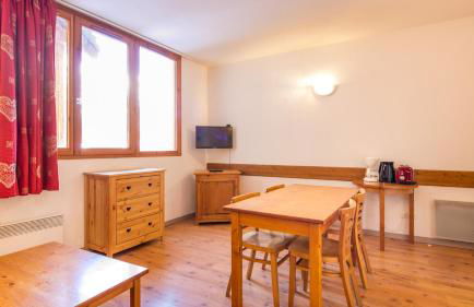 Vacancéole - Le Hameau de Valloire - Foto 30