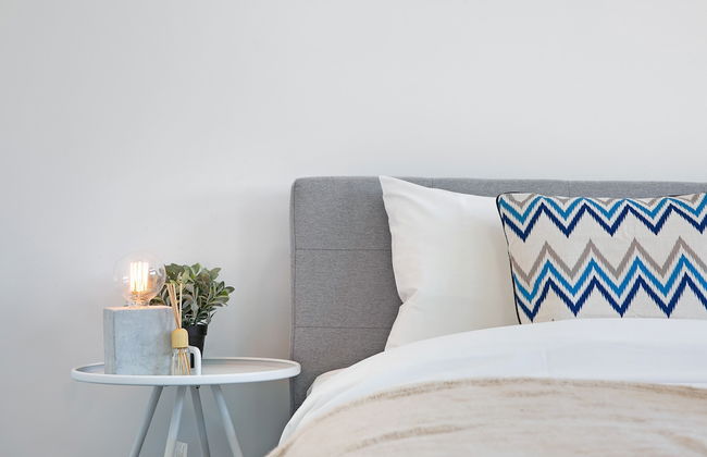 Wentworthville 2 Bedrooms Apartment with Free Parking by KozyGuru - Foto 8