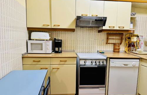 CALIFORNIA. Apartamento con vistas al mar en Roses, 2 dormitorios. - ES-258-16 - Foto 22