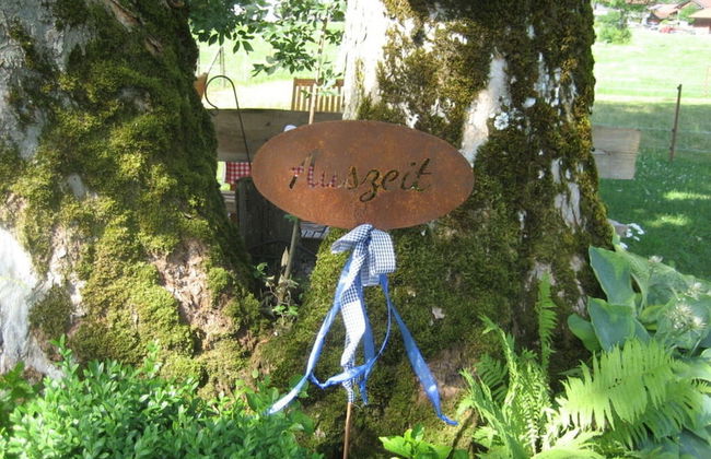 Holiday Apartment Waxenstein - Photo 19