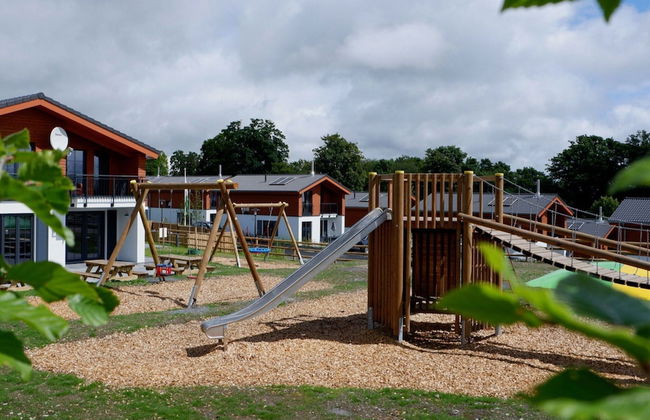 Luxury Villa With Sauna, 200 m. From the ski Area - Foto 15