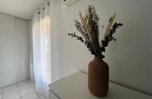 La Flemme en Rose- Villa avec piscine-Pet Friendly - Foto 14