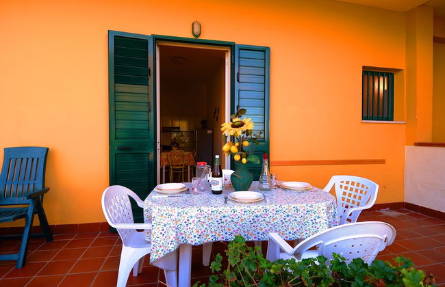 Casa Vacanze del Sole - Photo 67