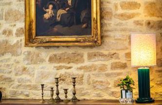 Maison des Chanoines - Foto 73