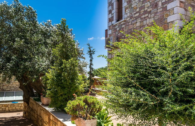 Liokrina Luxury Villas - Photo 26