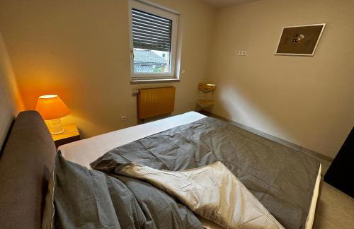 casa ECH Ferienhaus Oberelsbach - Foto 46