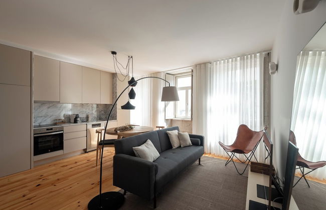 Abir01 · Stylish Apartment in City Center - Foto 3