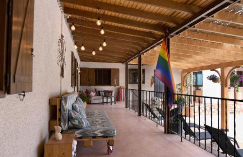 Hacienda Cabreras - Foto 28