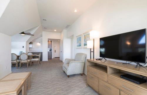 Wave Crest Resort - Foto 112