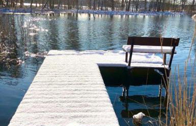 Sielanka Dom na Mazurach - Foto 53