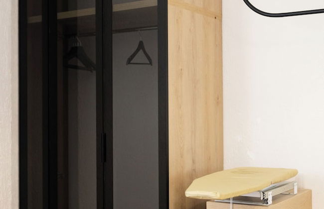 Boho Central Apartment - Photo 29