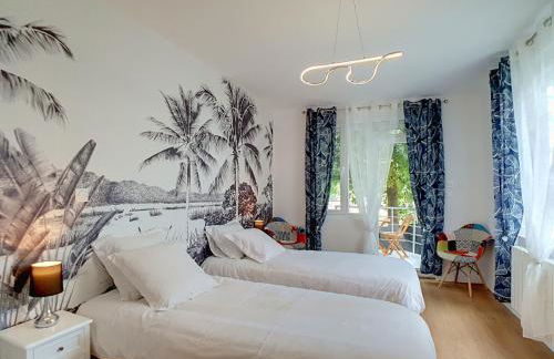 Stop Chez M Select Garden # Qualité # Confort # Simplicité - Foto 10