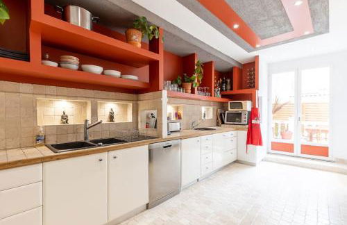 La petite Toscane de Marseille - Foto 28