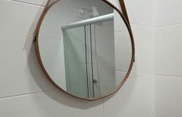 Apartamento Novo, Confortável, Lazer e Estacionamento, Rápido acesso aos pontos turísticos - Foto 35