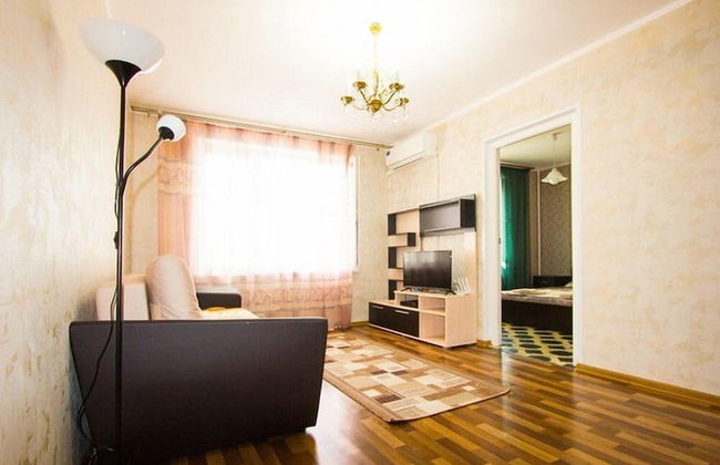 ApartLux Pechatniki - Photo 2