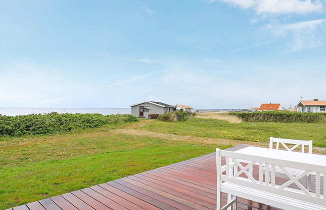 5 Person Holiday Home in Farso - Foto 52