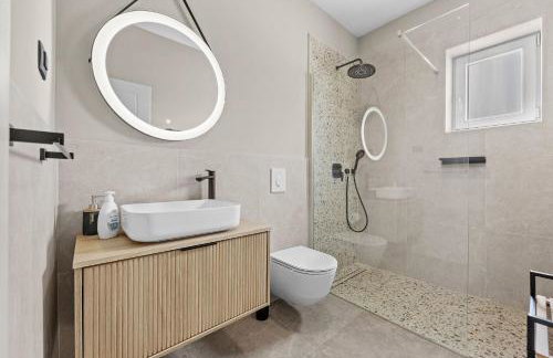 Villa LunIstra in Central Istria for 10 people with private pool & kids playground - Foto 50