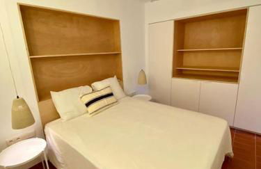 Alisios Recién reformado, wifi, terraza cerca del mar - Foto 5