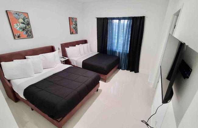 302 Rare find The Blue Sky Beach House - Foto 2