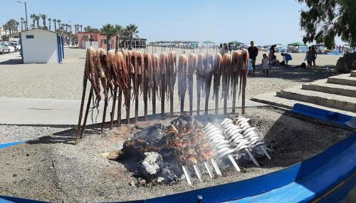 Studio au calme avec vue sur mer - Foto 3