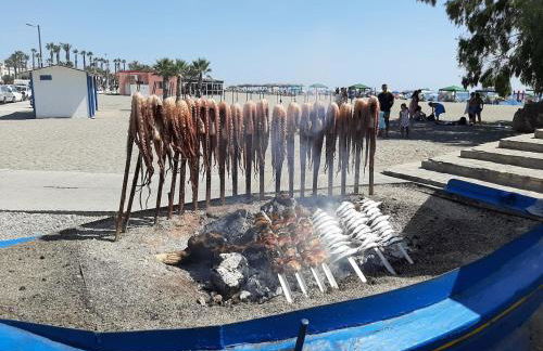Studio au calme avec vue sur mer - Foto 3