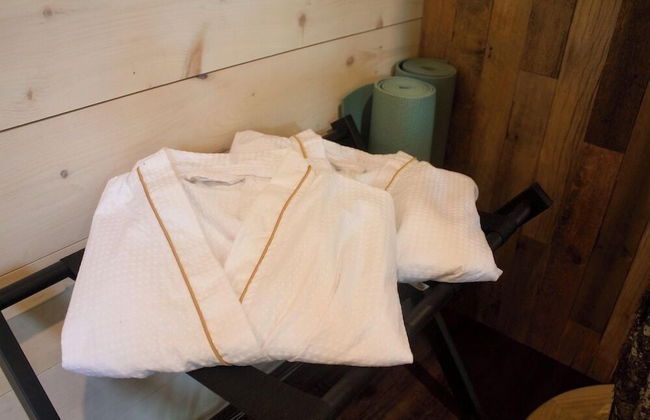 Tuxedo Falls - Foto 14