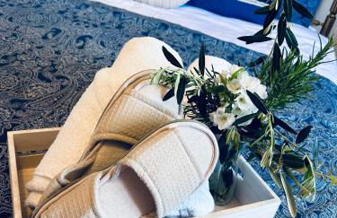 Tranquil Villa Retreat in Giuliano Teatino - Foto 6