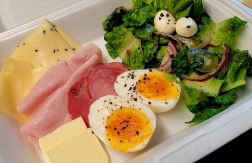 Stajnia Tarnowo Pałuckie - Foto 14