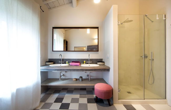 Villa Torricella - Foto 11