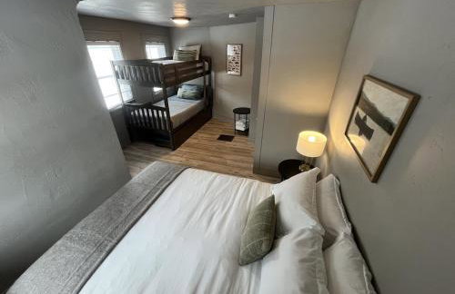 Northwood's Retreat on Pine Lake! With Hot Tub! - Foto 32