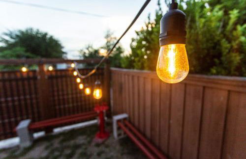 Hidden Gem Near Plaza Mall - Mi Casita McAllen - Foto 16