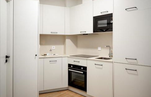 Apartamentos Líbere Bilbao La Vieja - Foto 31