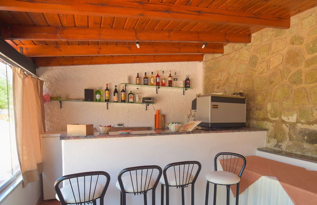 Villa Le Magnolie - Foto 17