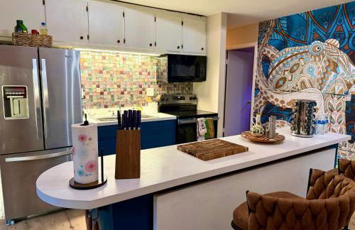 Dome Hideaway on 5 Acres-close to Carbarro & CH - Foto 28