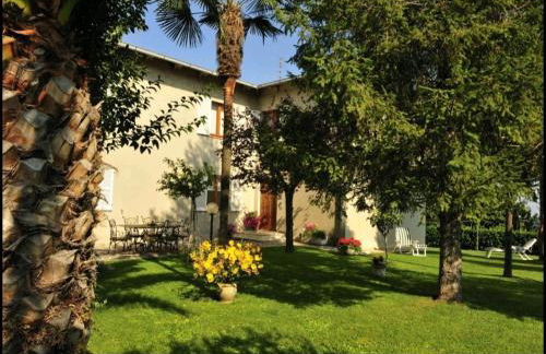 B&B Famiglia De Angelis - Foto 13