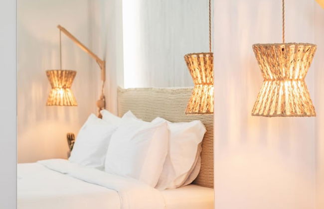 Minthi Boutique Apartments - Foto 57