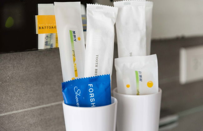 NTU Gongguan Service Apartment - Photo 75